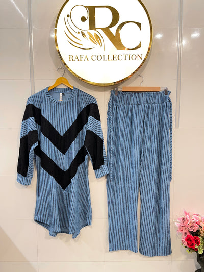 Crush Co-Ord set 2414