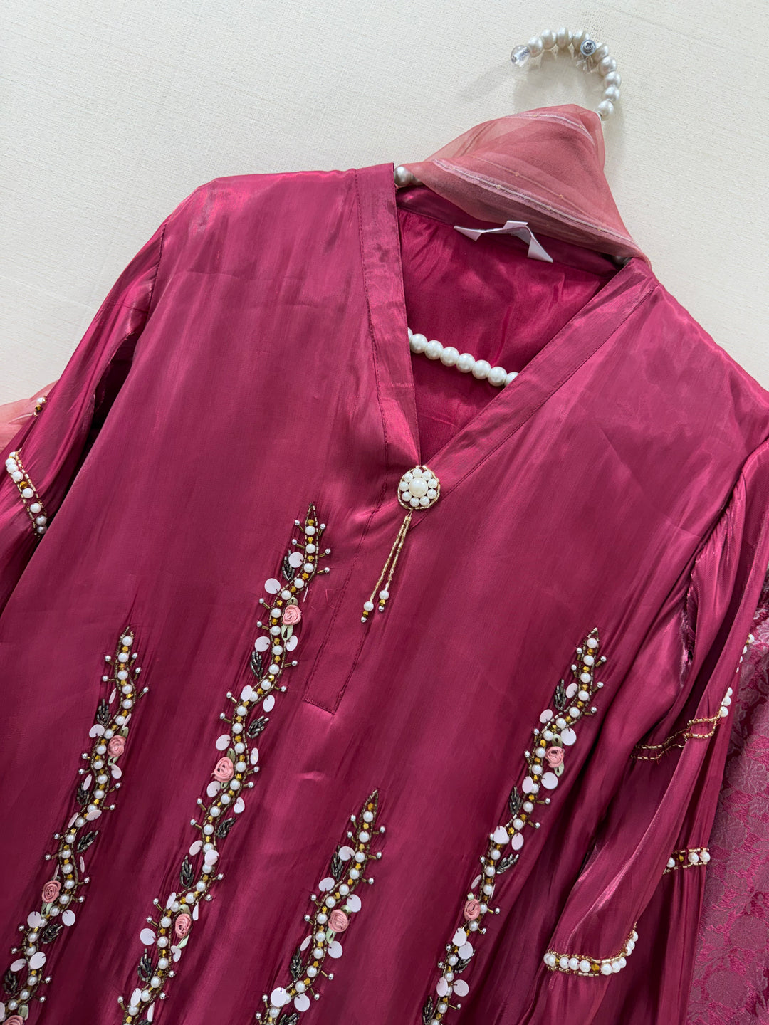 Handwork formal suits
