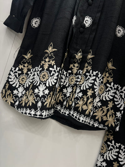 Kashmiri Co-ord sets 2743