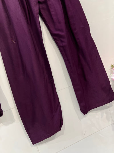 Co - ord set 2277
