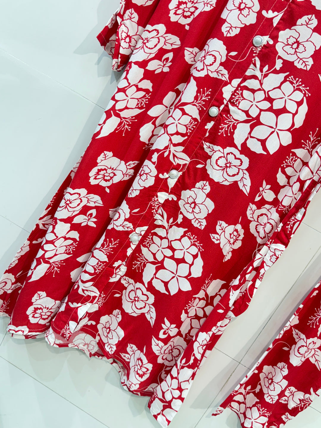 Rayon Co-ord sets 2503