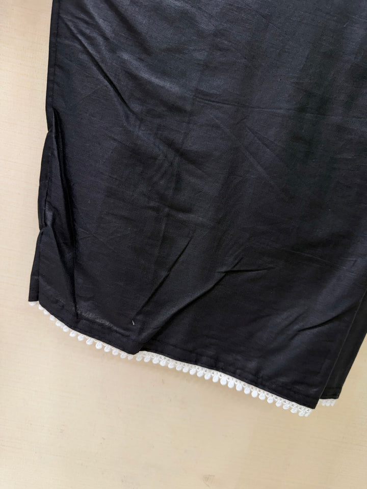 Cotton ready to wear suits