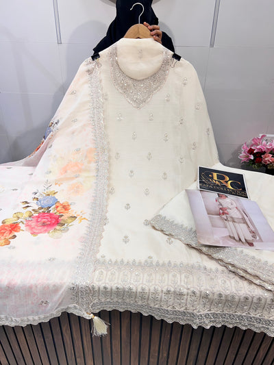Rangrasiya Palazzo Suit 17241