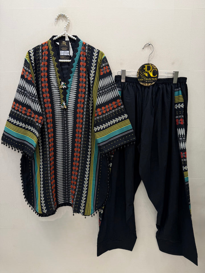 Plus size Farshi Co-ord Sets