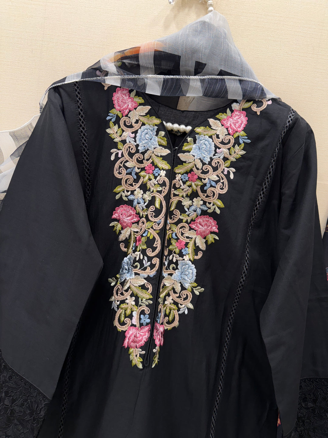 Farshi salwar Suits