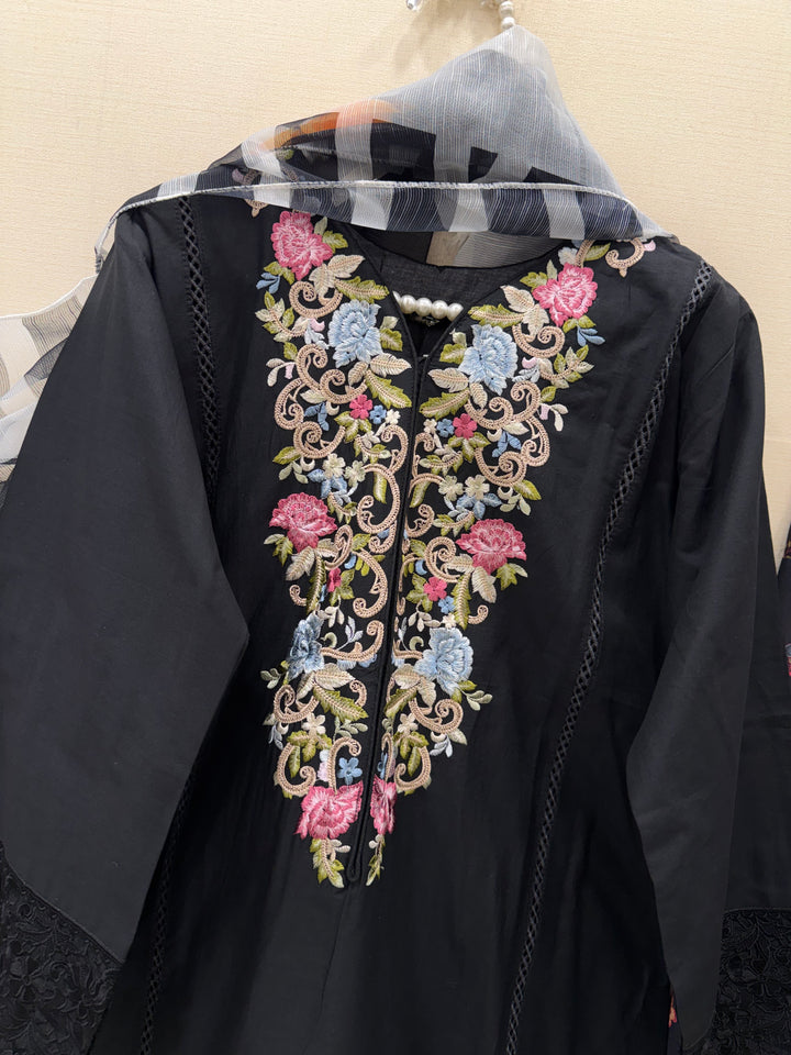 Farshi salwar Suits