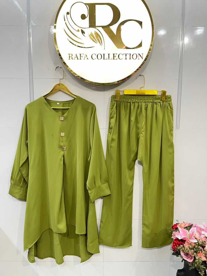 Imported Co-Ord Set 273