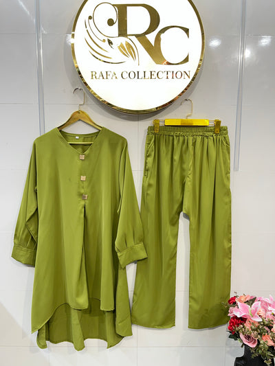 Imported Co-Ord Set 273