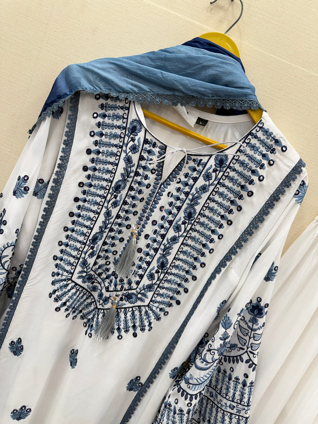 Pakistani Formal suits