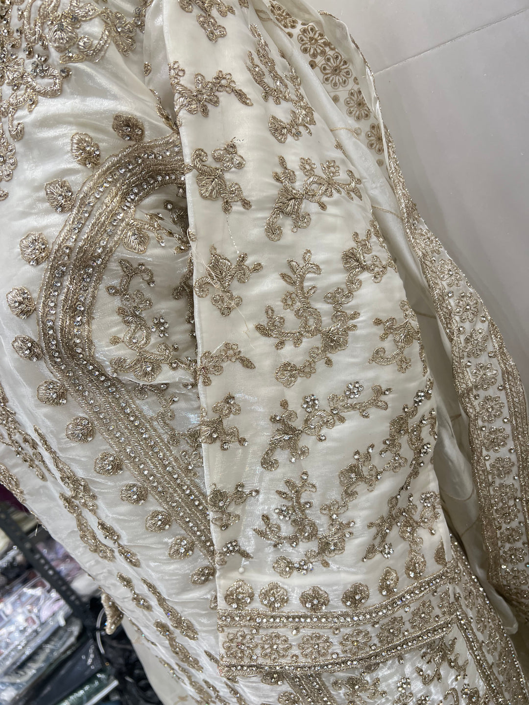 Farshi sharara set 5913