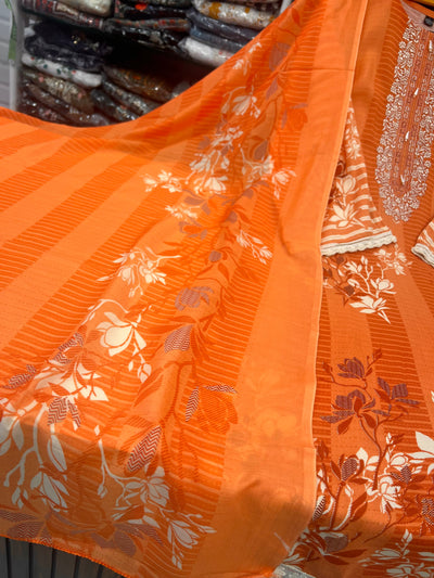 Cotton suits Avatara 2152