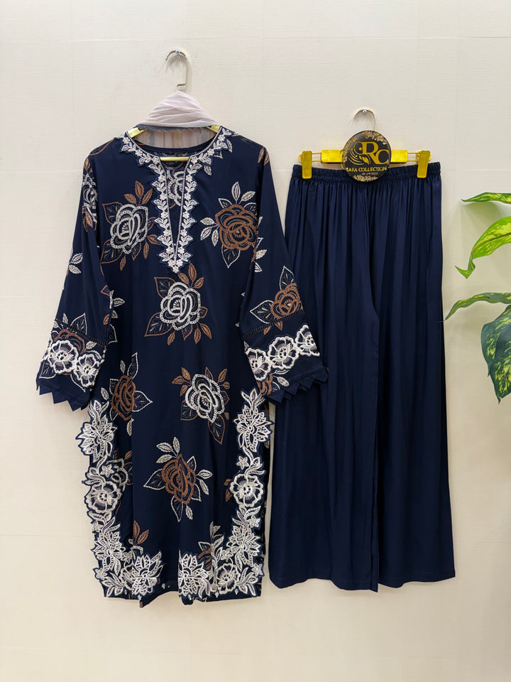 Pakistani Cutwork suits