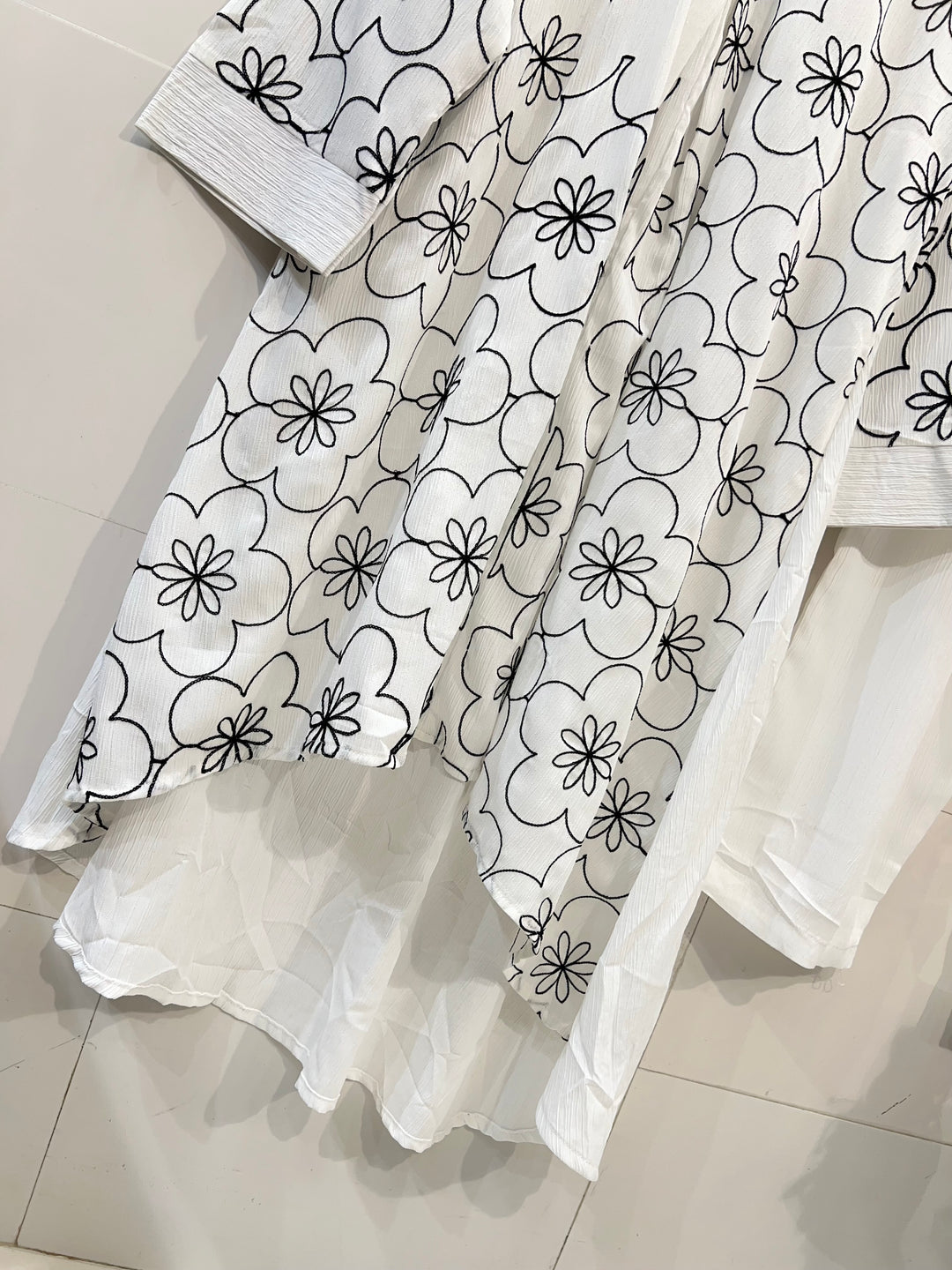 Imported Co-ord sets 2362