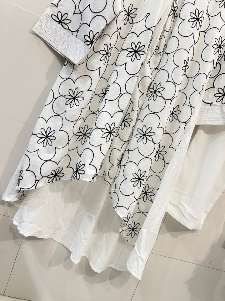 Imported Co-ord sets 2362