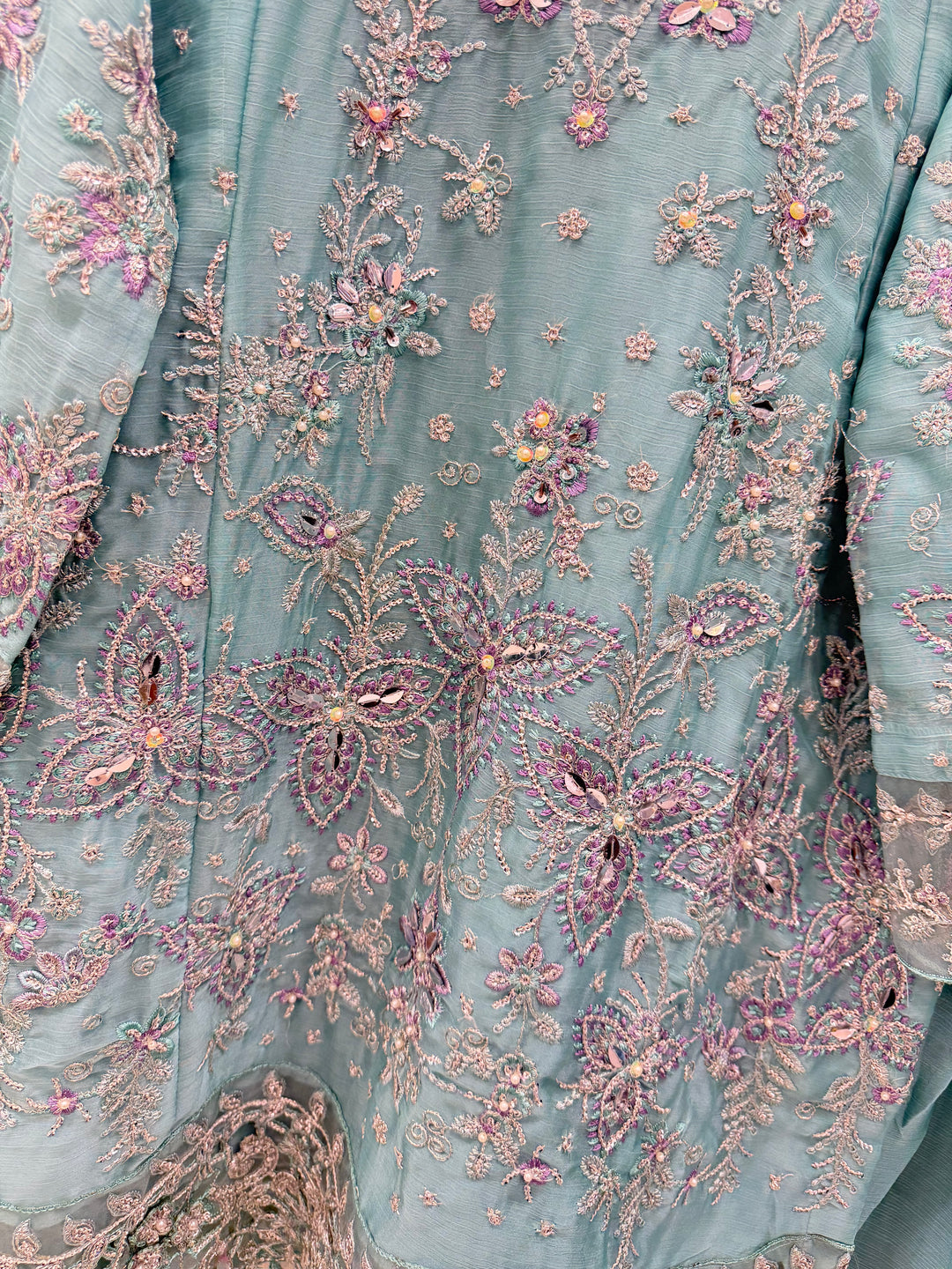 Pakistani Garara suits 3012