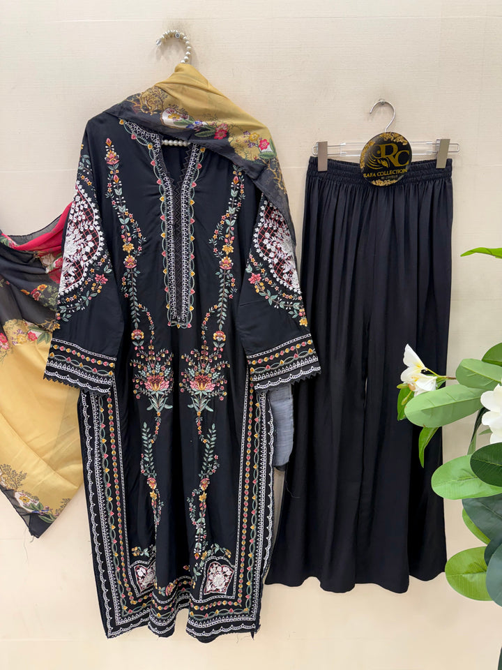 Premium Pakistani suits