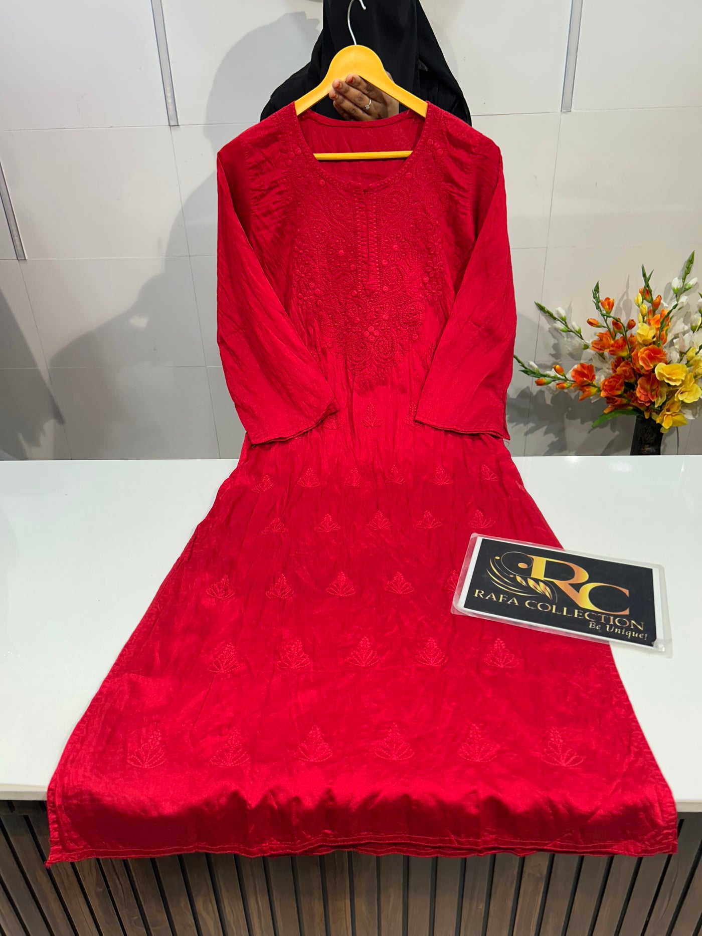 Lucknowi Kurti 1664