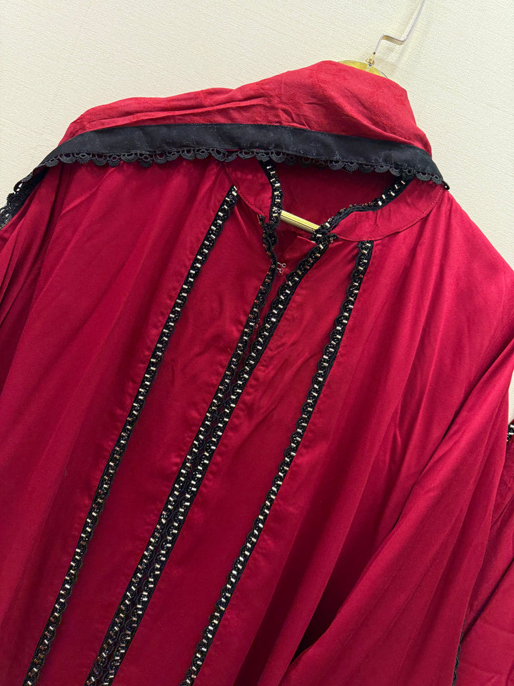 Lace layer suits 2988