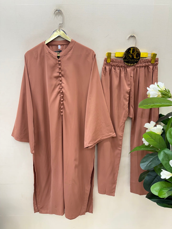 Imported Co-ord Sets