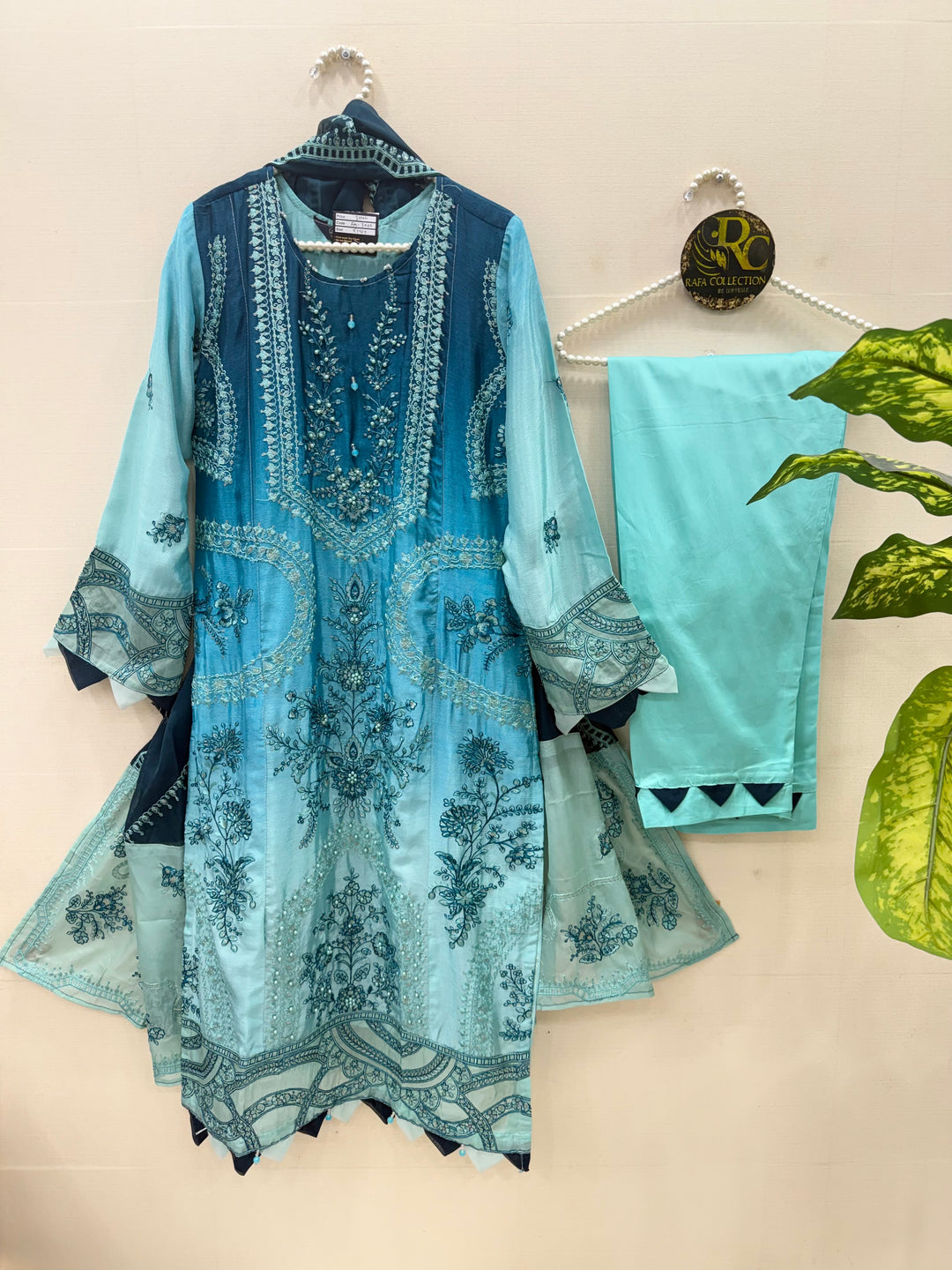 Pakistani Formals suits