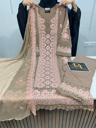 Pakistani Suit 367