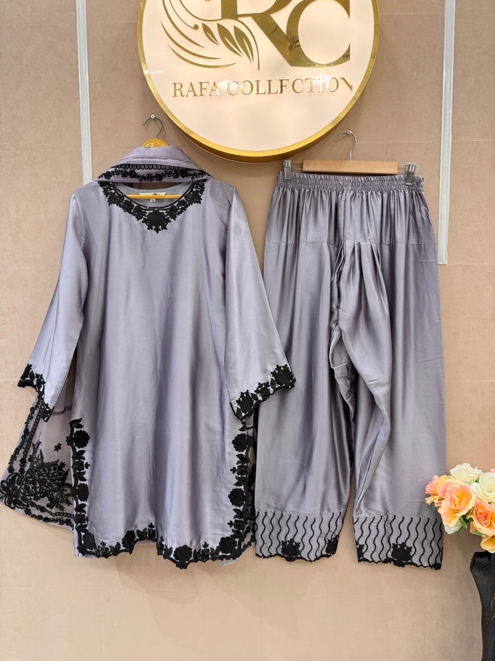 Farshi salwar suits 7001