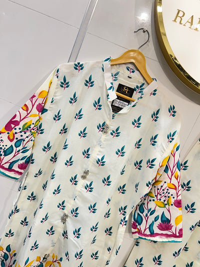 Co-Ord Set 2171