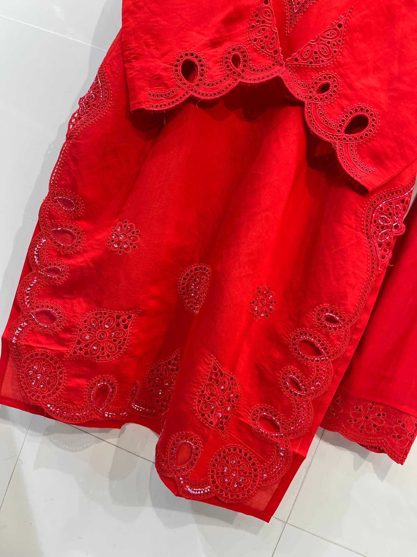 Pakistani formal 2393