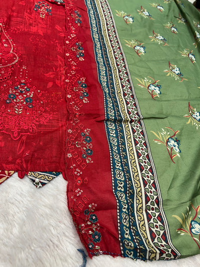 Elegant Handcrafted Suits 2645