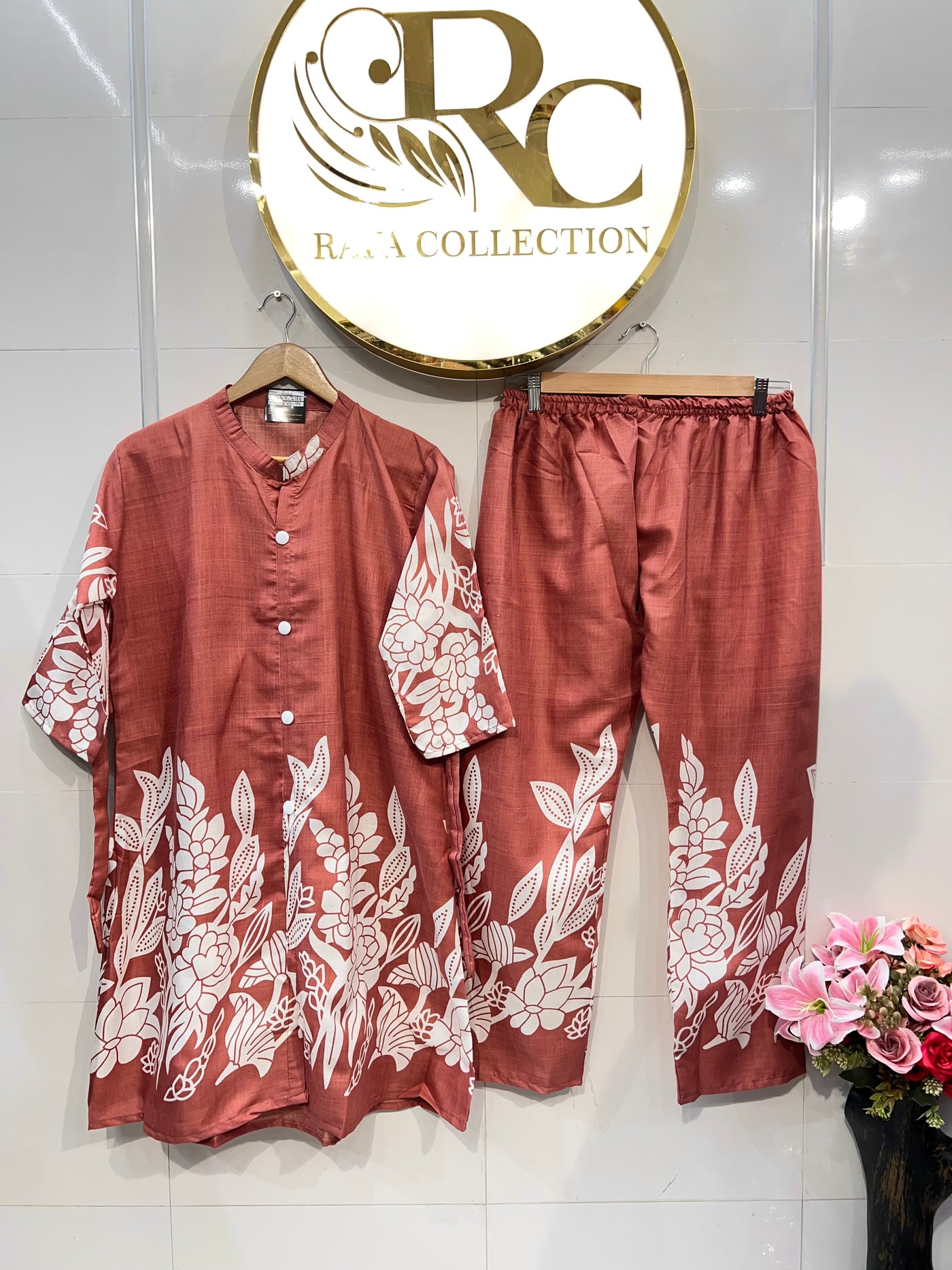 Co-Ord set 2184