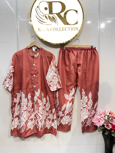 Co-Ord set 2184