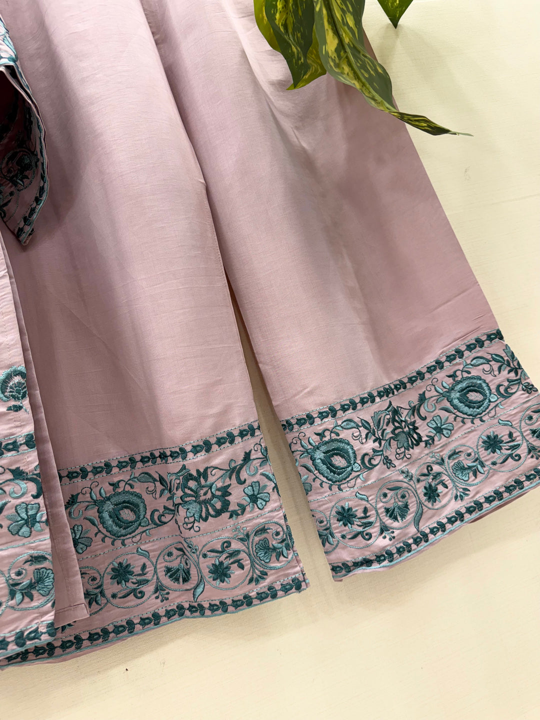 Pakistani embroidered suits