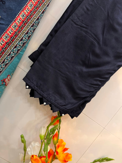 Elegant Handcrafted Suits 2645