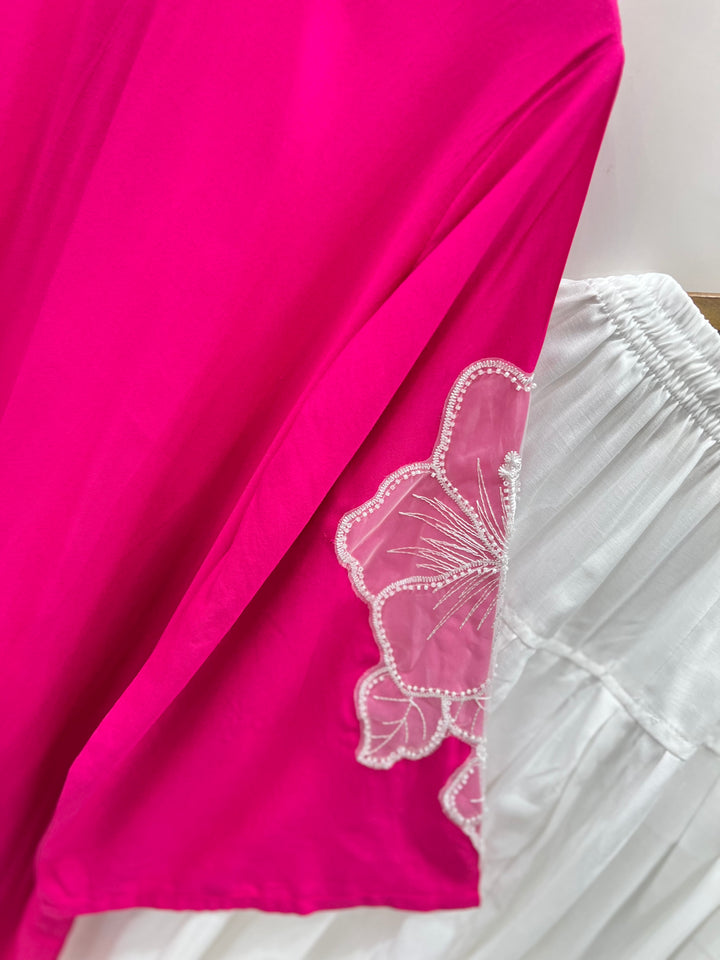 Pakistani Farshi salwar suits