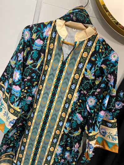 Turkish Co-ord sets 2415