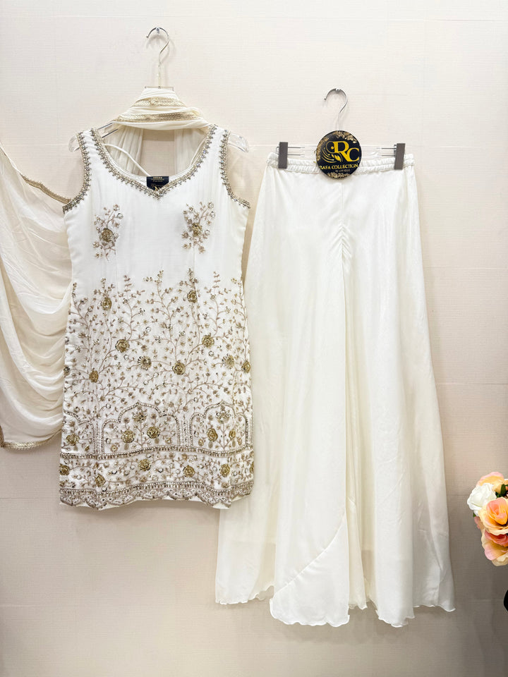 Handwork suits 19311