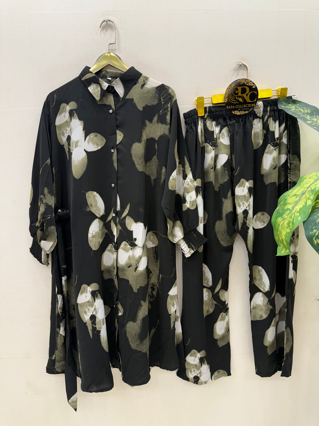 Imported Long Co-ord  sets