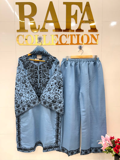 RC’s Luxe Designer Wear
 2664