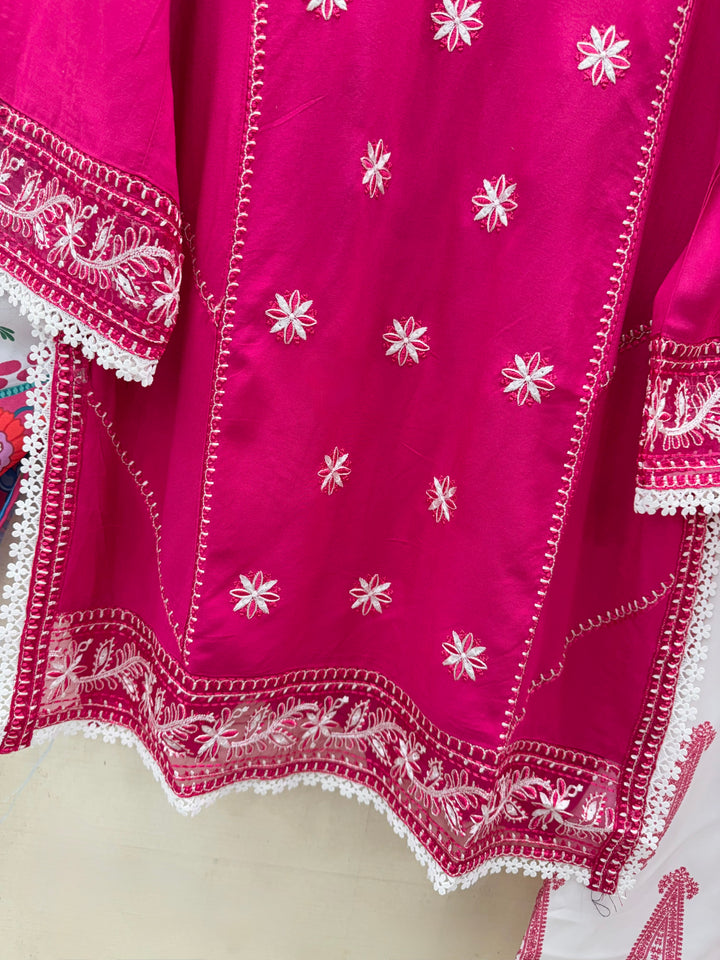 Farshi Salwar Suits