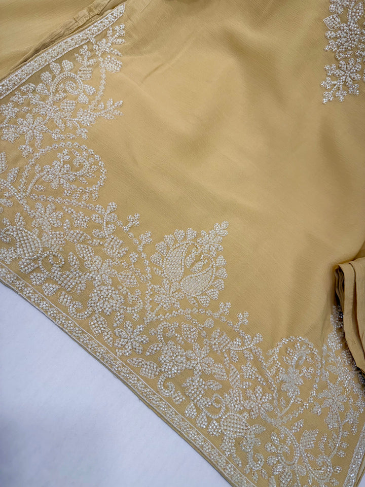 Pakistani Handwork Suits