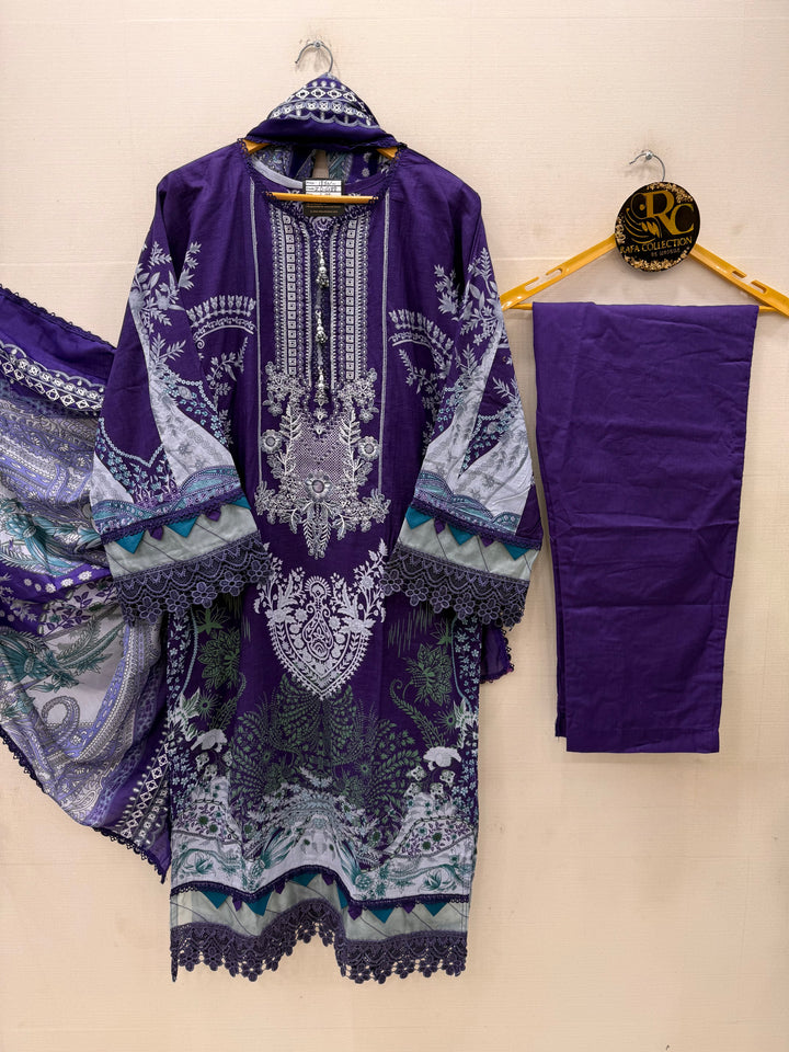 Pakistani Formals suits