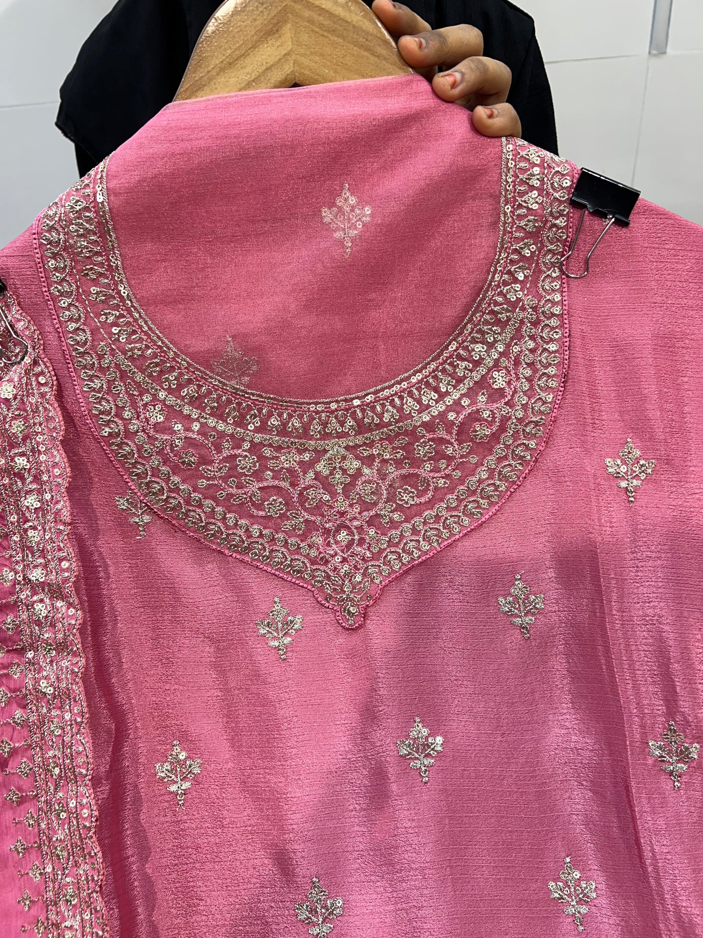 Rangrasiya Palazzo Suit 17241