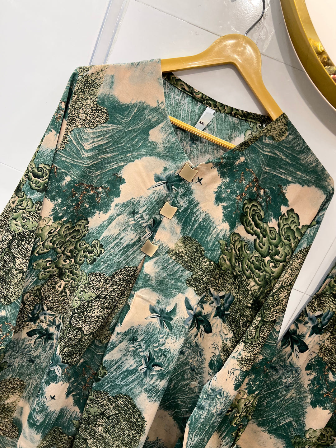 Imported Co-ord sets 2352