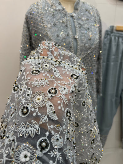 Bridal luxe Collection 10003