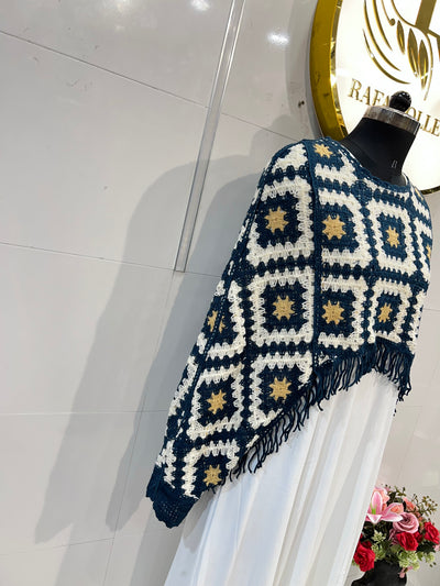 Crochet Dresses 124214