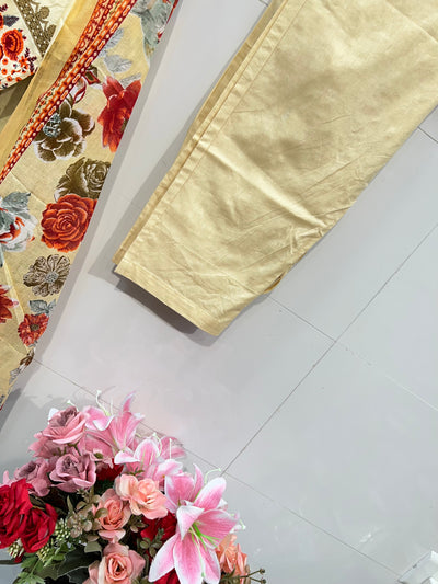 Cotton Ready To Wear Suits 2416