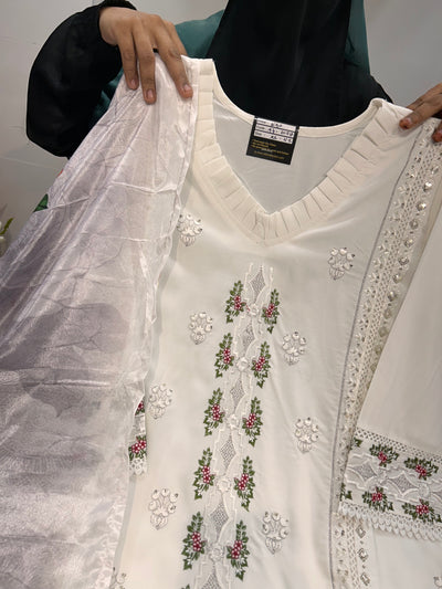 Embroided Formals 2024