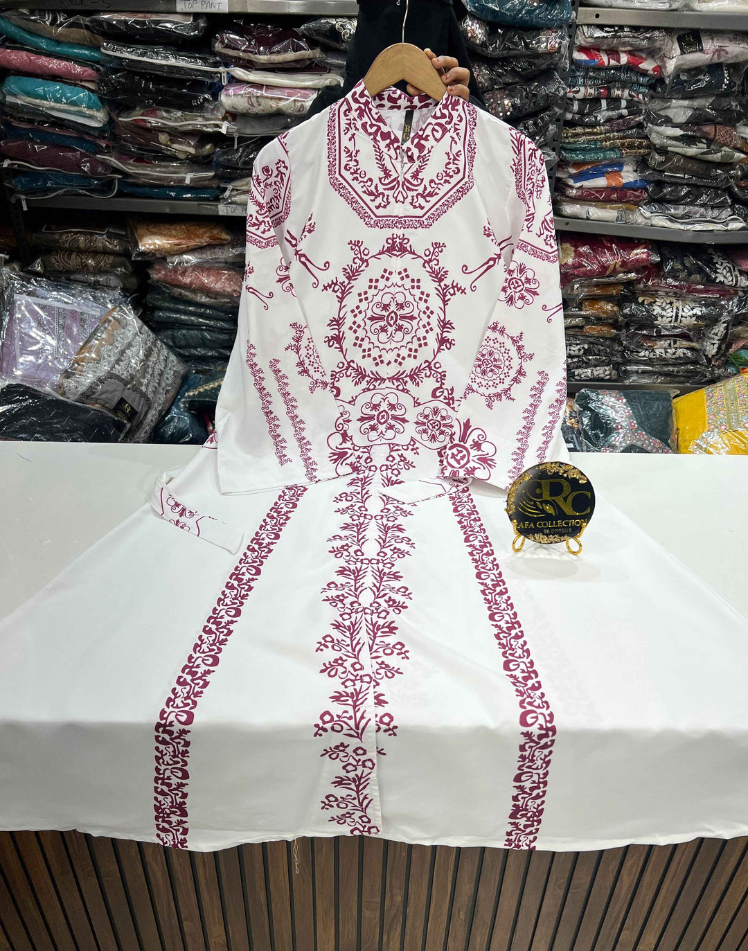 Turkish Dresses 2109