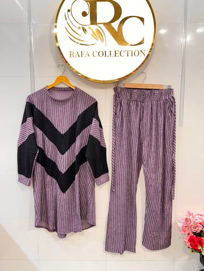 Crush Co-Ord set 2414