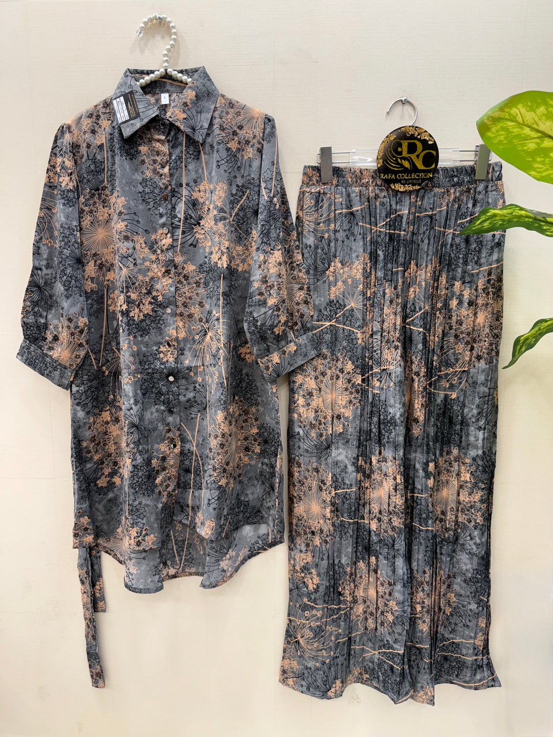 Imported Co-Ord Set